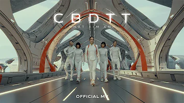 CÁT BỤI DẦN TAN TRÔI - NHẬT KIM ANH | OFFICIAL MUSIC VIDEO