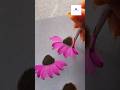 Beautiful Pink Flowers Viral Artvideo Artwork