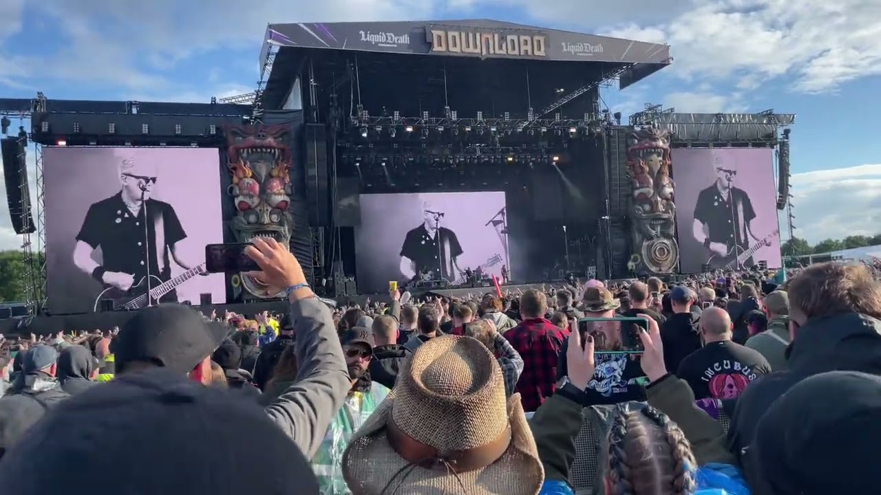 offspring 2024 UK Hit That