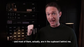 Finding Charisma - teaser film