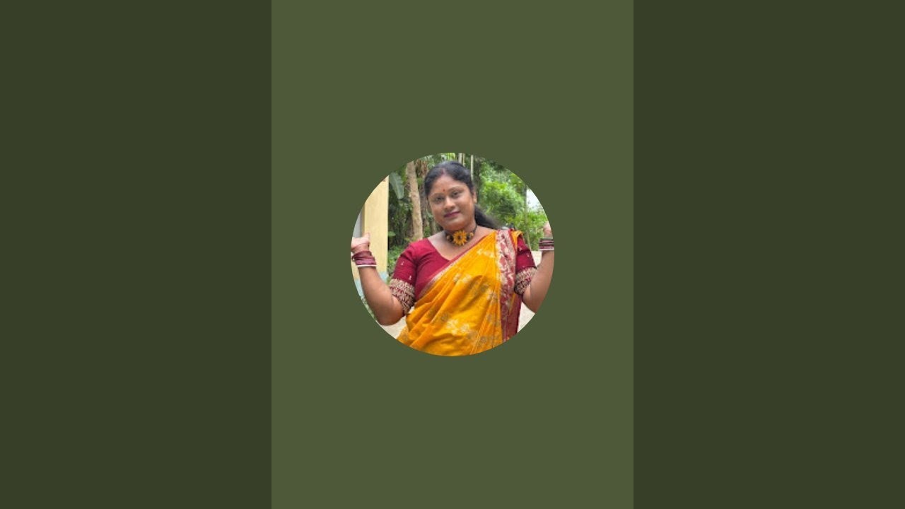 kamana Das is live!