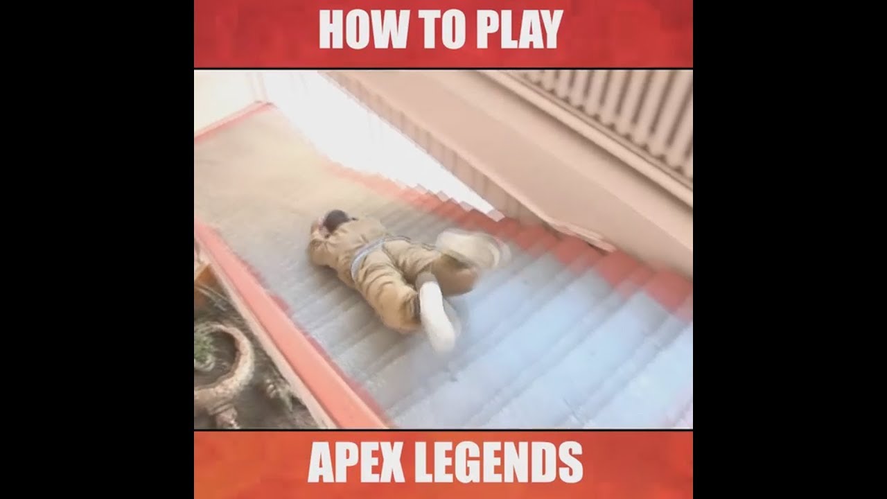 27 Apex Legends Memes Funny Factory Memes