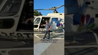 Honoring the lives of the NewsChopper4 Team