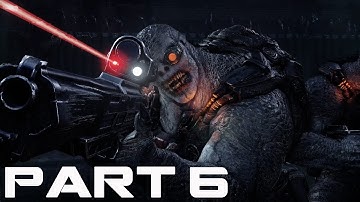 Gears Tactics Full Insane Walkthrough (Part 6)