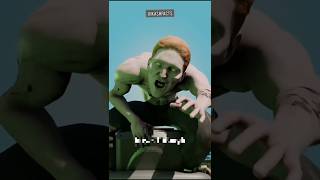 500 Treadmills Se Zombies Ko Rokna… Biggest Mistake Ever 💀🏃 #shorts #facts #viral