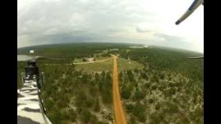NavyEOD uavforge first flight.avi