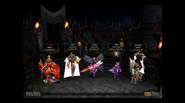 JogandoMU - New custom interfaces (S4/S6)(Update 21)