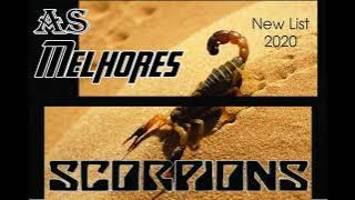 O melhor de scorpions, the best of scorpions