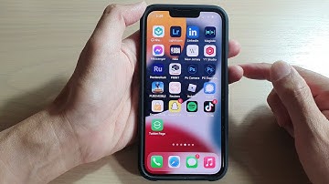 iPhone 13/13 Pro: How to Allow/Don