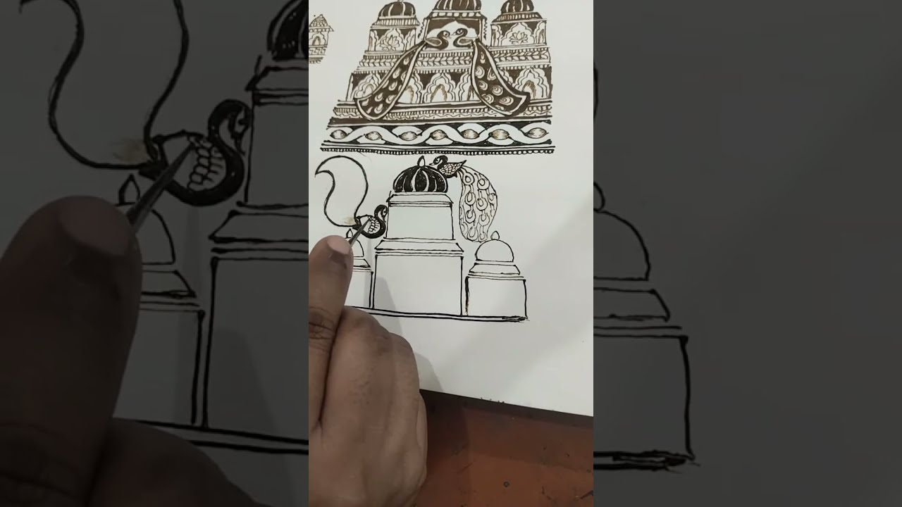 Dolly makeup artist 💗🌿 is live! mehndi design for beginners , step by step mehndi design