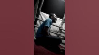 Aku mendem...hehehe mboh