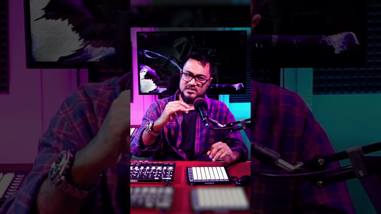 MIDI Controller Trigger Switches Explained