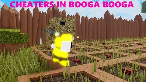 Hacker montage (booga booga reborn)