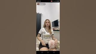juminten live goyang hot