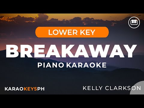 Breakaway - Kelly