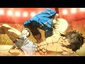 Ohma Tokita vs Imai Cosmo「Kengan Ashura Season 2 Part 2 AMV」ᴴᴰ