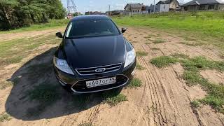 Ford Mondeo 2012 в продаже