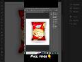 Photoshop Hack | Photoshop Tutorial | #shorts #viral #viralvideo