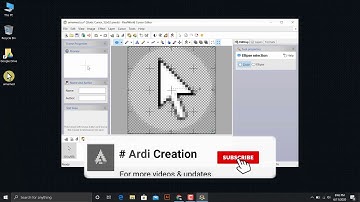 How To Get A Yellow Circle Around Your Mouse Cursor 2020