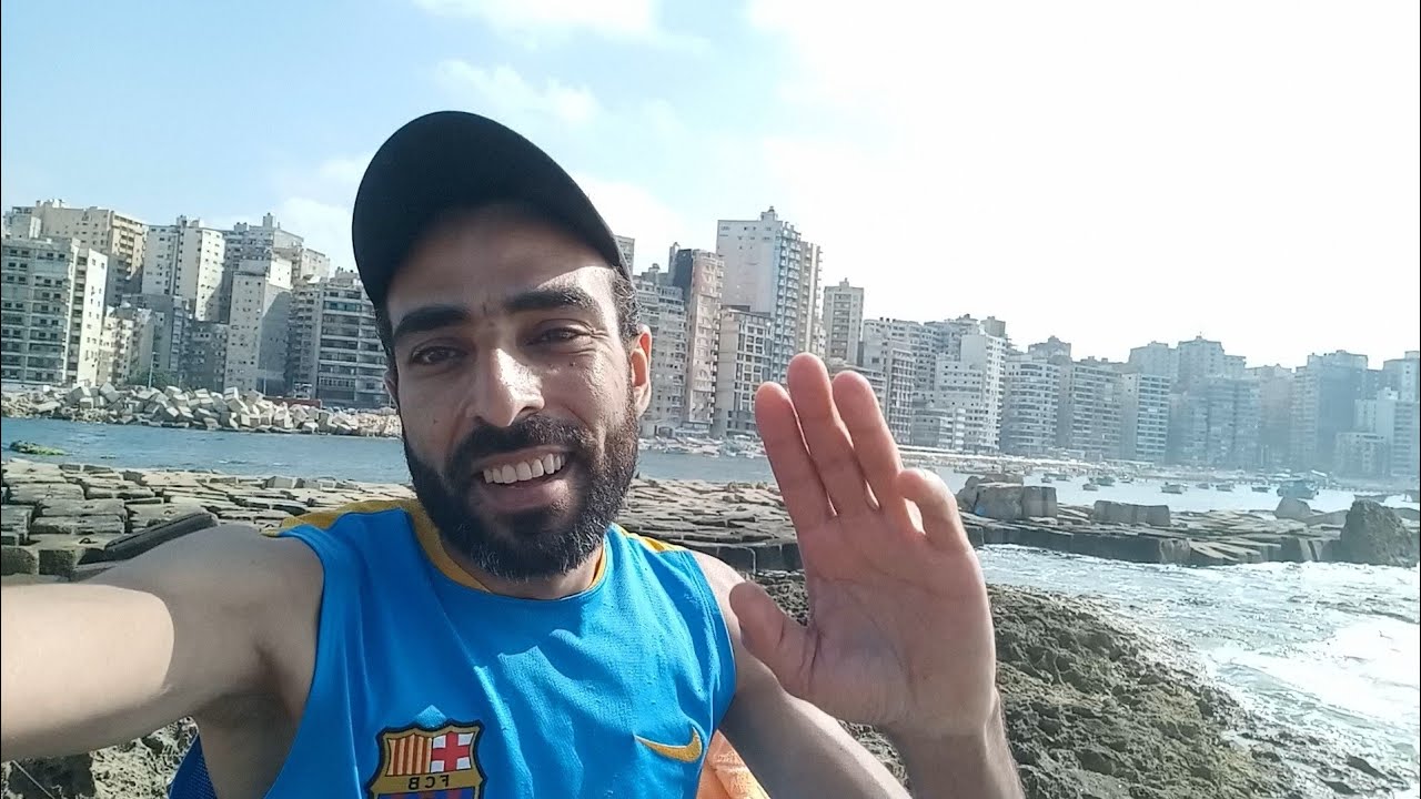 الصيد فى جزيرة ميامى #جزيرة_الزفرة