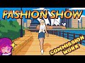 [Pixel Art Showcase] Fashion Walk