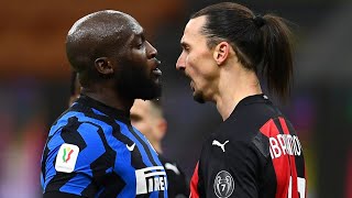 Here is Zlatans response after he was accused of showing Racism towards Lukaku