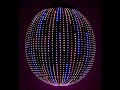 The disco death star  bpm by mark kriegsman