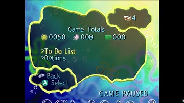 Pause buffer no crouch jump setup