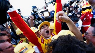 Famous Alex Palou starts his Indy 500 title defense from the pole | Driver Reactions | 13Sports Profile