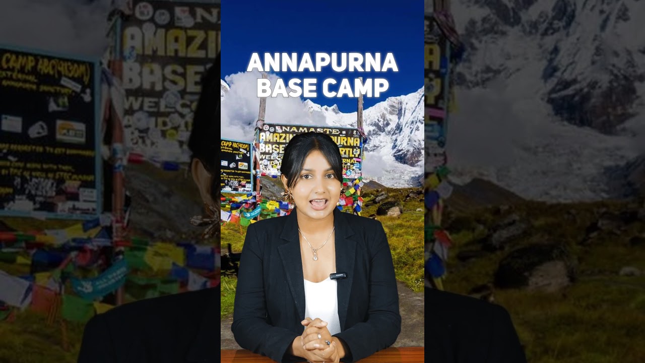 🌿 Where Earth Touches the Sky &mdash; Find Peace in the Heart of the Himalayas