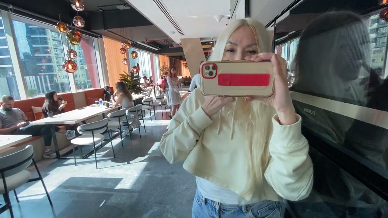 Не ожидала от себя такого расизма 