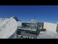 ÖTZTAL-TV auf den Spuren von James Bond / ICE Q Sölden