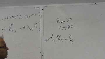 Pillai: Best Linear Multi-channel Predictor