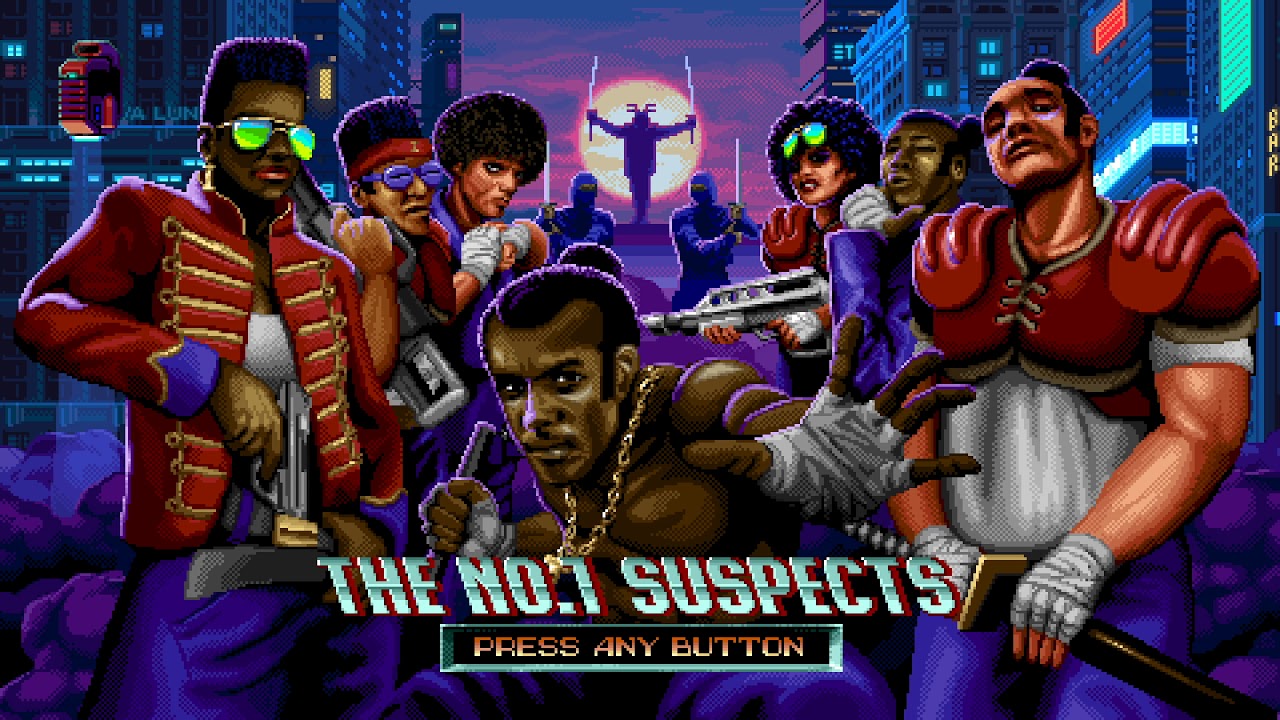 The Coldest Game' loaded with usual suspects