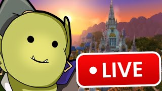 Classic Plus Warteraum 🔴 Sieglinde Live 🔴Der Stream für deinen zweiten Monitor 🔴