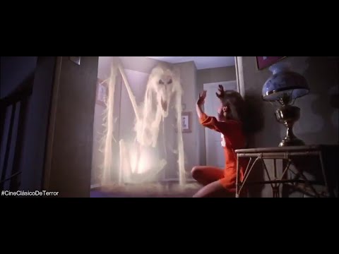 Volvieron por Carol Anne | "Poltergeist" (1982)
