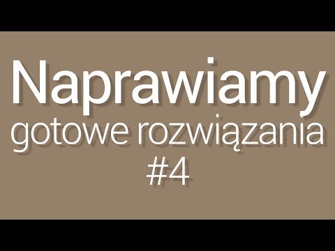 Wideo: Co Zrobić, Gdy Ikony Migają Lub Znikają W Systemie Windows 10 - Rozwiązujemy Problemy W Działaniu Ikon Pulpitu