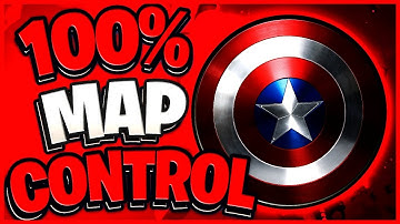 Paper.io 2 INSTANT WIN - Captain America - Light Mode - 100% Map Control
