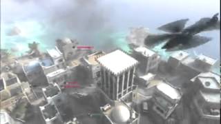 FHJ 18 TEAM KILL FAIL BO2 Stinger missile team kill
