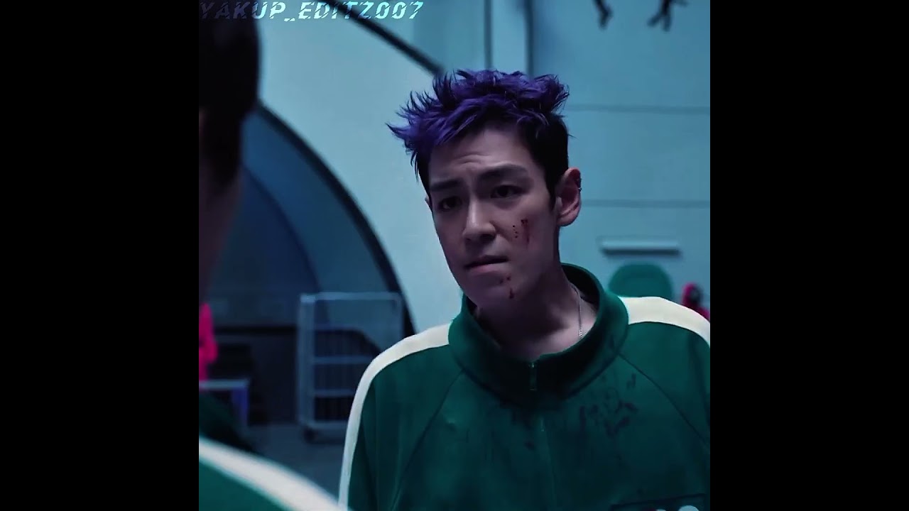 Frontman Aura Moment ☠️🤫 