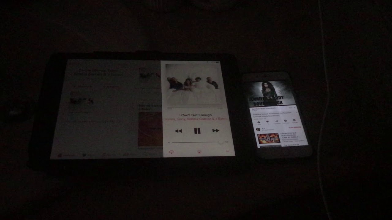 benny blanco, Tainy, Selena Gomez & J Balvin & Finishing School