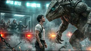 They Wanted to Test the Human Cadet - But Even Their Apex Predator Refused the Order | HFY | Sci fi