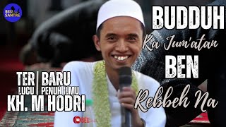 Budduh... People Ajum'atan Ben Rebbeh Na // Funniest Lecture KH. M Hodri