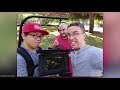 End of video