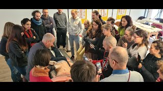 Master Tung’s Acupuncture for Lower Back Pain and Lumbar Disc Herniations