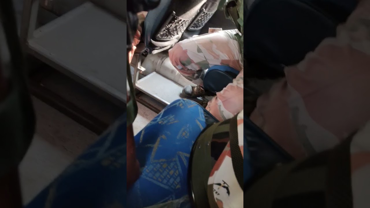 ITBP COMMANDOS || LIKE & SUBSCRIBE