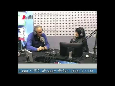 \"აკადემიური სივრცე\" 21.01.15 ორგანული ქიმია