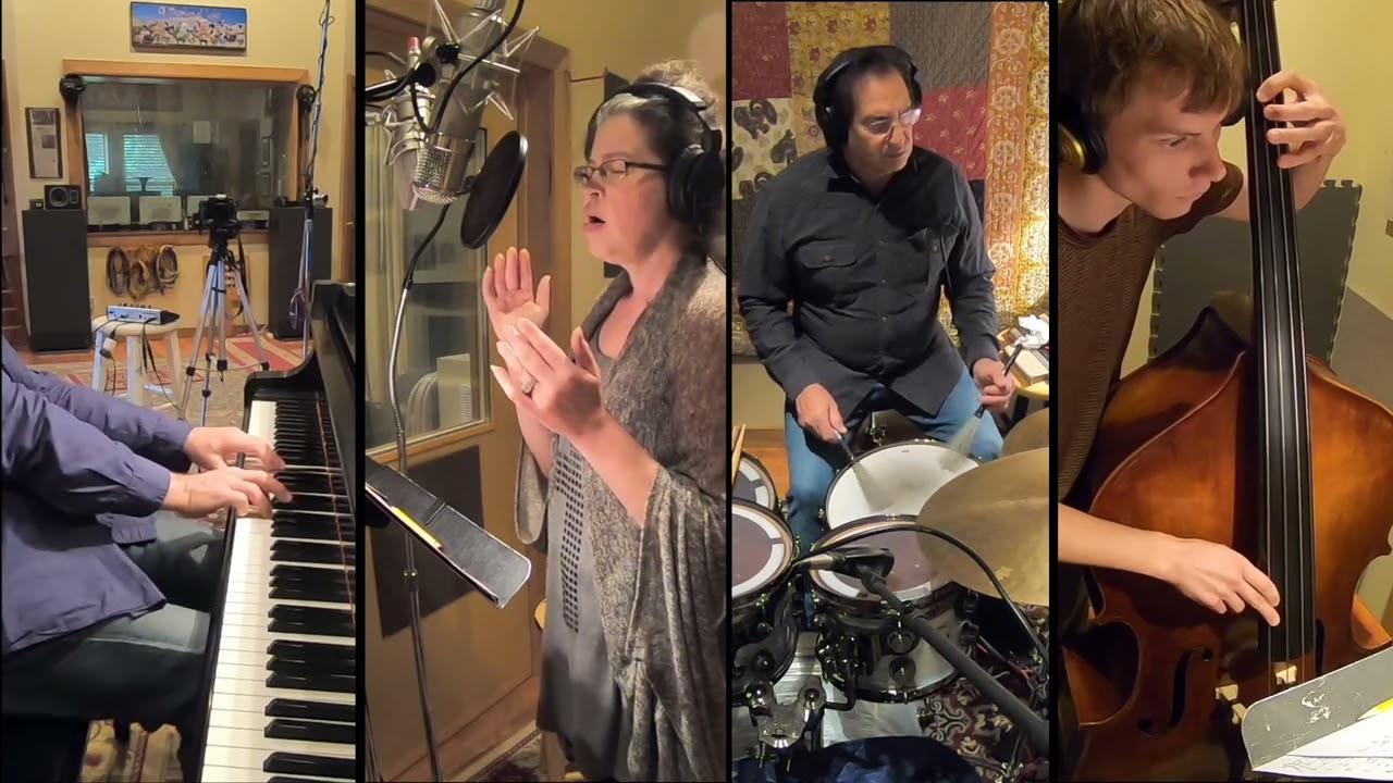 Jaimee Paul - Misty [Official Studio Performance]