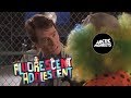 Arctic Monkeys Fluorescent Adolescent | Cover Español (Spanish Version)