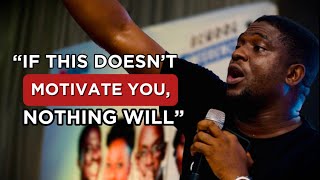 The Seven Powerful Truths -Best Student Motivational Speech Video For Success Life Teacher Chike
